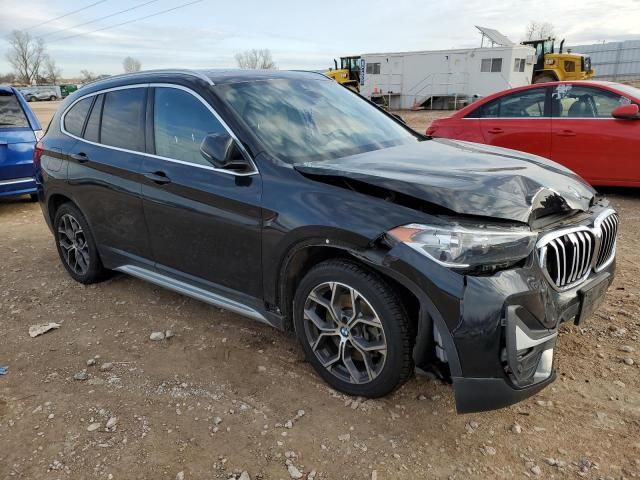 2020 BMW X1 XDRIVE28I