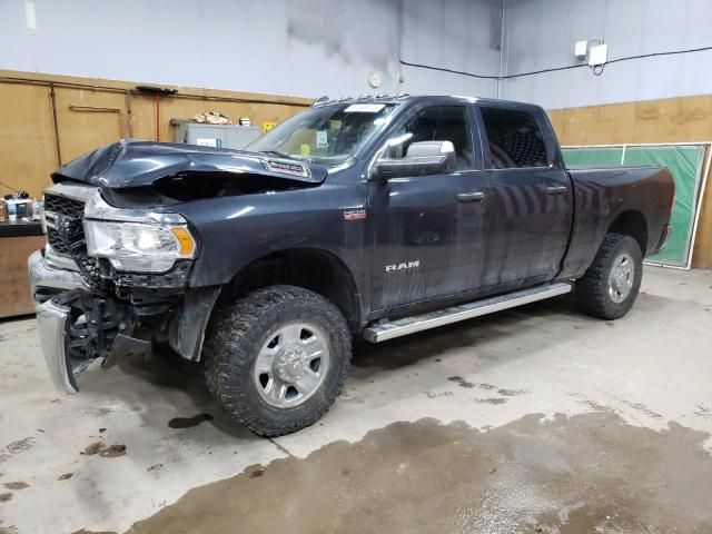 2022 Dodge RAM 2500 Tradesman