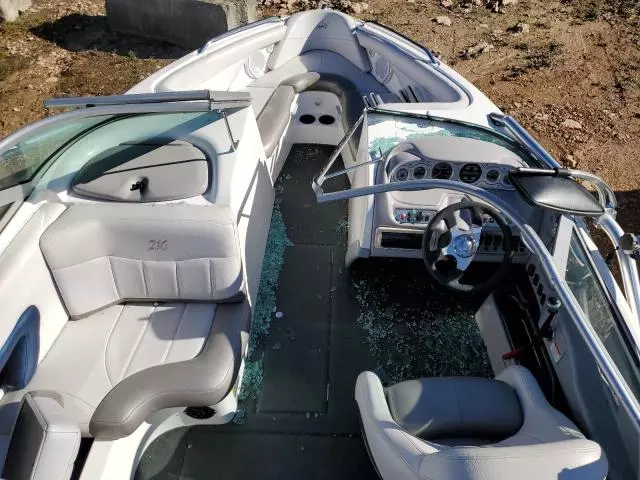 2005 Mastercraft Maristar