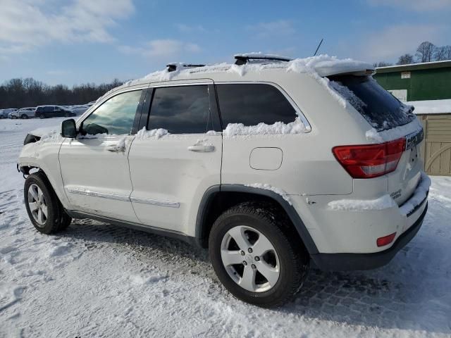 2011 Jeep Grand Cherokee Laredo