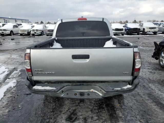 2011 Toyota Tacoma Double Cab Prerunner