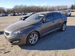 2012 KIA Optima EX en venta en Conway, AR