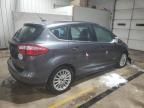 2016 Ford C-MAX SEL