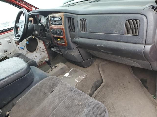 2003 Dodge RAM 3500 ST