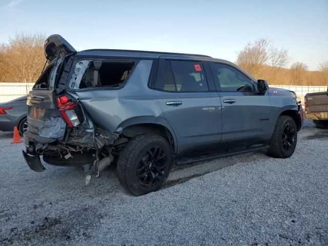 2022 Chevrolet Tahoe K1500 Z71