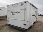 2011 Jayco Trailer