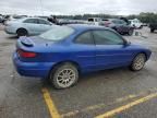 1998 Ford Escort ZX2