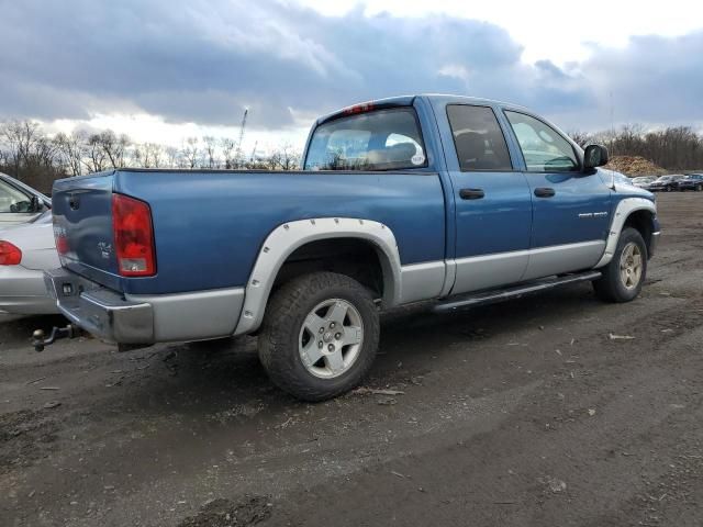 2004 Dodge RAM 1500 ST