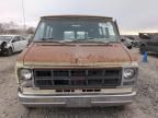 1979 GMC G3500 Van