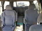 2010 Honda Odyssey EX