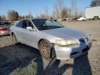 2002 Honda Accord EX