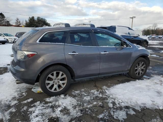 2007 Mazda CX-7