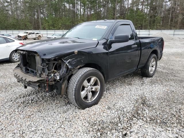 2014 Dodge RAM 1500 ST