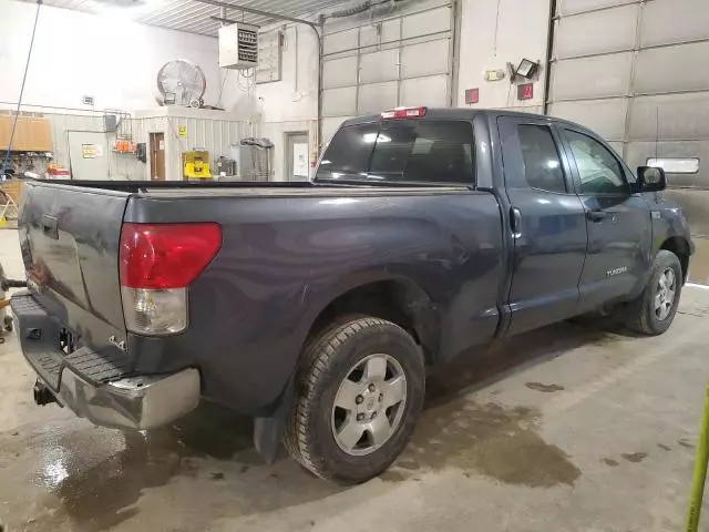 2008 Toyota Tundra Double Cab