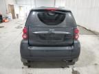 2011 Smart Fortwo Pure