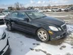 2011 Mercedes-Benz E 350 4matic