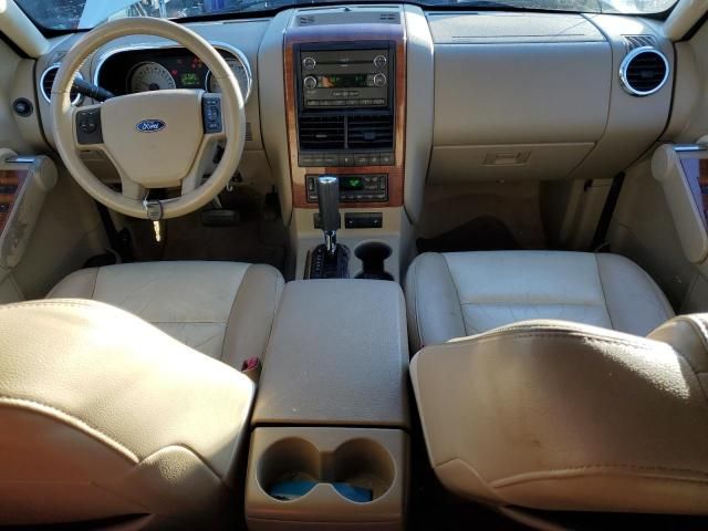 2009 Ford Explorer Eddie Bauer