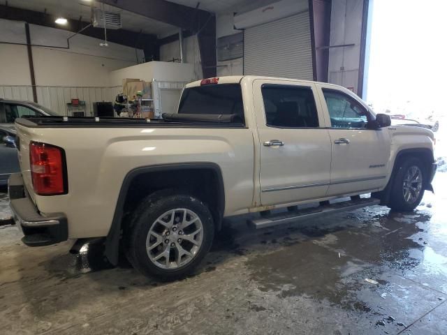 2014 GMC Sierra K1500 SLT