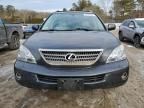 2008 Lexus RX 400H