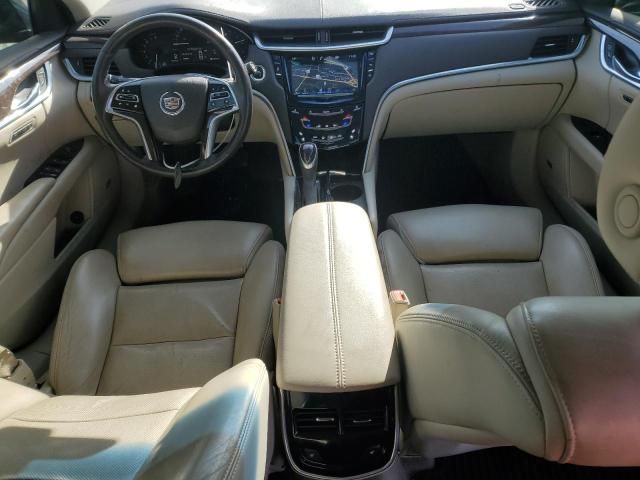 2014 Cadillac XTS Luxury Collection