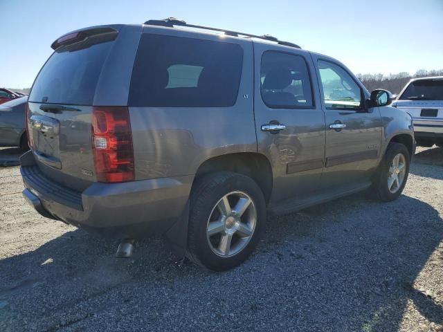 2011 Chevrolet Tahoe K1500 LT