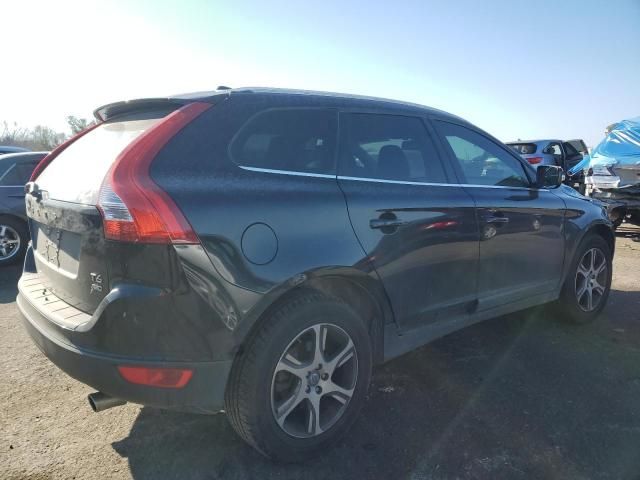 2013 Volvo XC60 T6