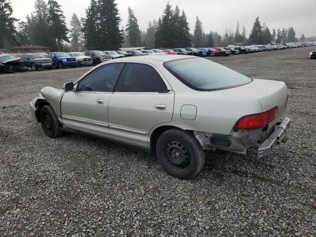 1998 Acura Integra LS