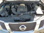 2009 Nissan Pathfinder S