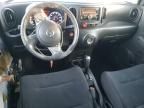 2009 Nissan Cube Base