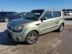 2012 KIA Soul +