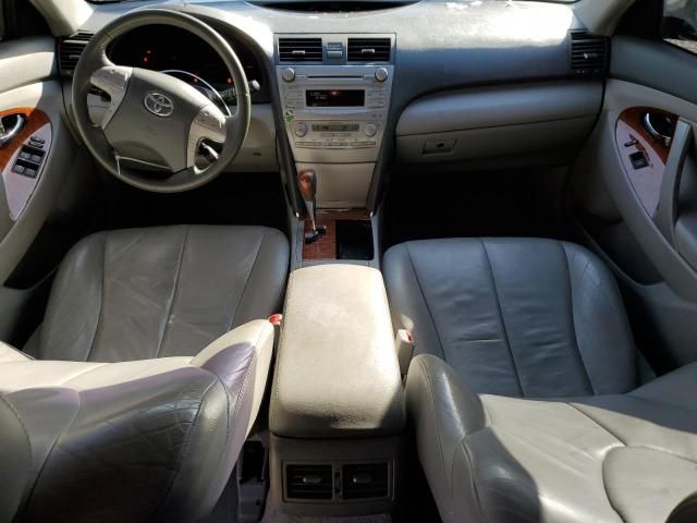 2010 Toyota Camry SE