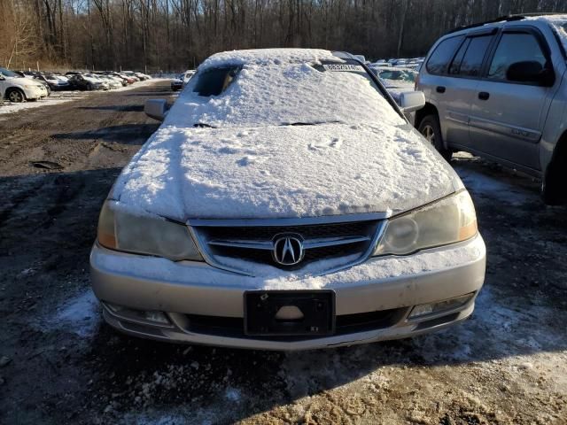 2003 Acura 3.2TL