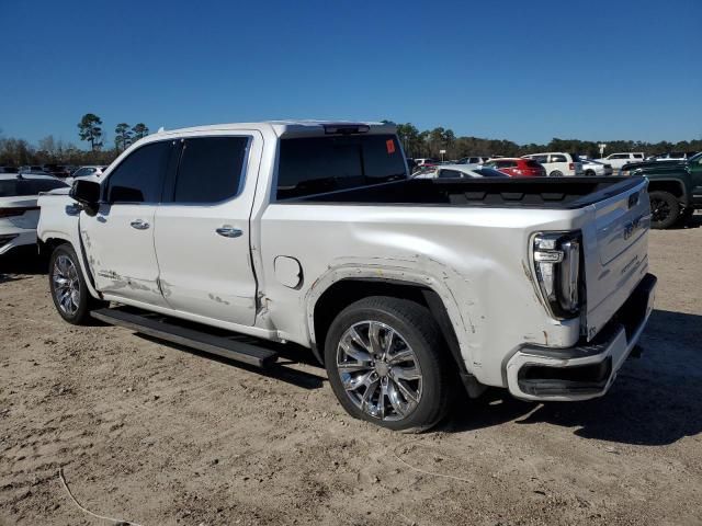 2024 GMC Sierra K1500 Denali