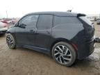 2017 BMW I3 REX