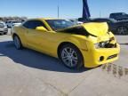 2013 Chevrolet Camaro LT