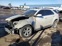 Burn Engine Cars for sale at auction: 2014 Chevrolet Equinox LT