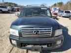 2005 Infiniti QX56