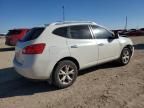 2010 Nissan Rogue S