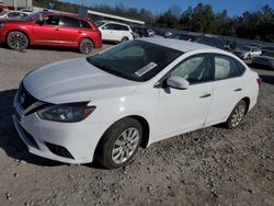 Run And Drives Cars for sale at auction: 2017 Nissan Sentra S