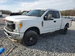 2017 Ford F250 Super Duty en venta en Byron, GA