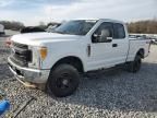 2017 Ford F250 Super Duty