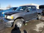 2003 Ford F150 Supercrew