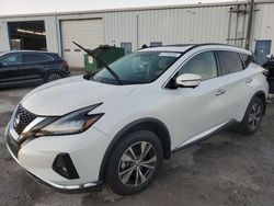 2019 Nissan Murano S en venta en Montgomery, AL