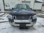 2008 Ford Explorer Eddie Bauer