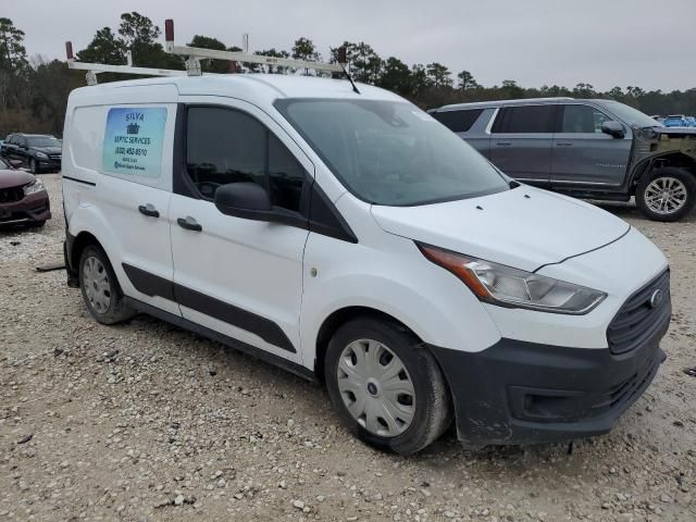 2019 Ford Transit Connect XL