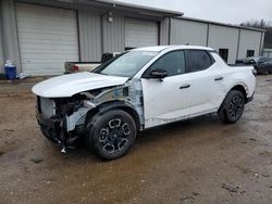 Salvage cars for sale from Copart Grenada, MS: 2024 Hyundai Santa Cruz SEL