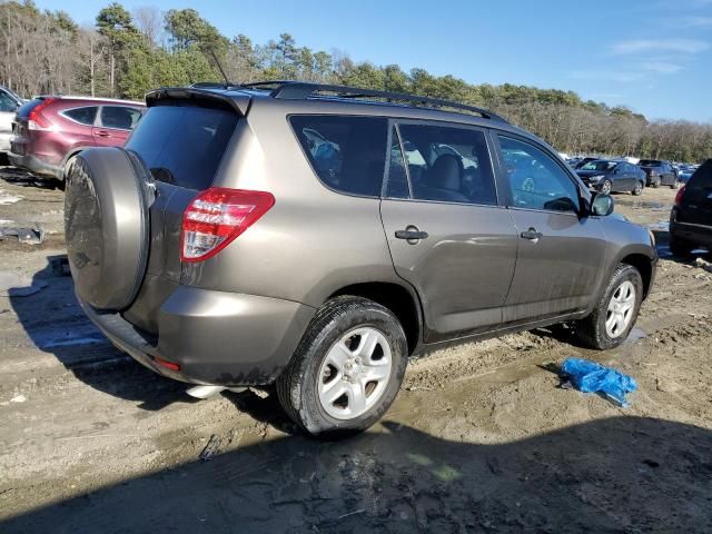 2009 Toyota Rav4