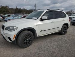 BMW x5 Vehiculos salvage en venta: 2012 BMW X5 XDRIVE35I