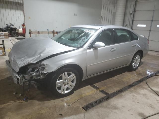 2006 Chevrolet Impala LT