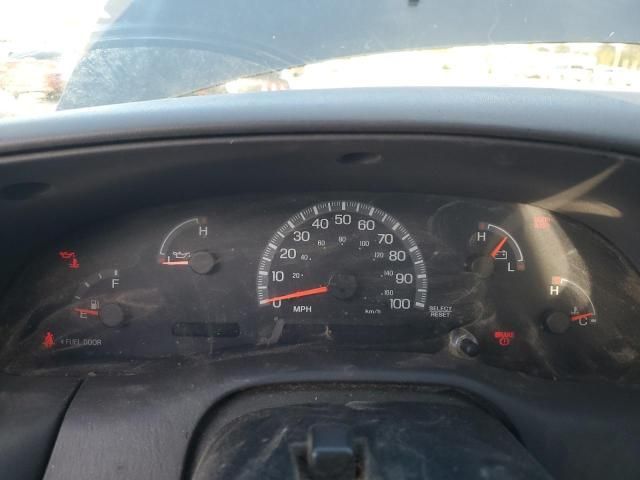 2003 Ford F150